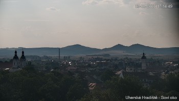 Město Uherské Hradiště