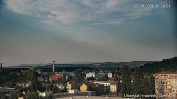 Město Uherské Hradiště