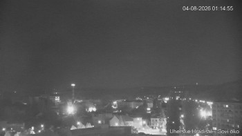 Město Uherské Hradiště