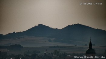 Město Uherské Hradiště