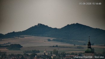 Město Uherské Hradiště