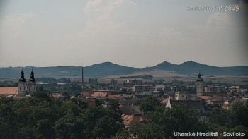 Město Uherské Hradiště