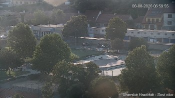 Město Uherské Hradiště