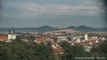 Město Uherské Hradiště
