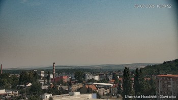 Město Uherské Hradiště