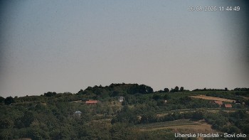 Town of Uherské Hradiště