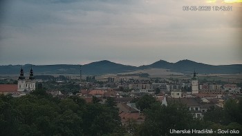 Město Uherské Hradiště