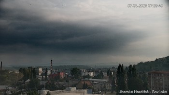 Město Uherské Hradiště