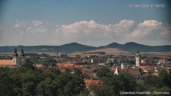 Město Uherské Hradiště