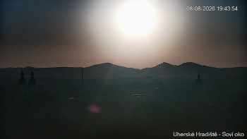 Miasto Uherské Hradiště