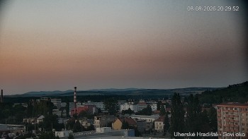 Miasto Uherské Hradiště