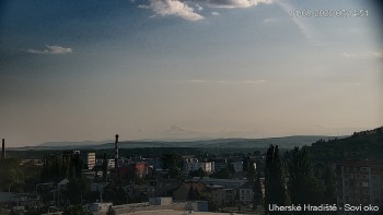Město Uherské Hradiště