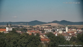 Město Uherské Hradiště