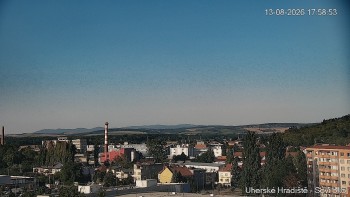 Město Uherské Hradiště