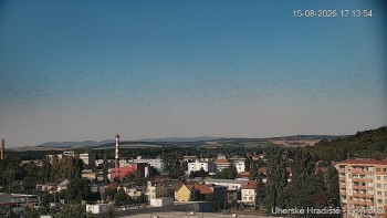 Město Uherské Hradiště