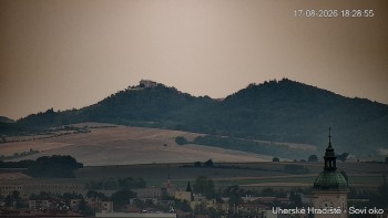 Město Uherské Hradiště