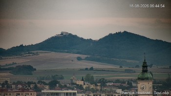 Město Uherské Hradiště