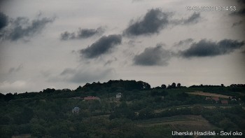 Město Uherské Hradiště