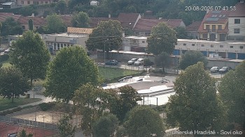 Město Uherské Hradiště