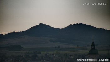 Město Uherské Hradiště