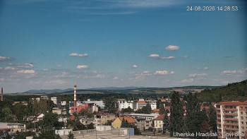 Město Uherské Hradiště