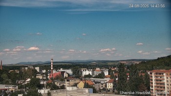 Město Uherské Hradiště