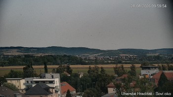 Město Uherské Hradiště