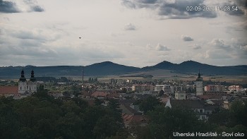 Město Uherské Hradiště