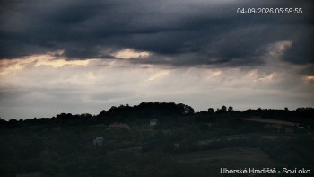 Město Uherské Hradiště