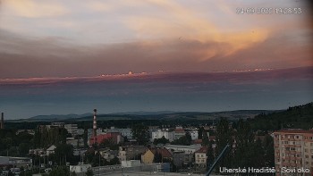 Město Uherské Hradiště