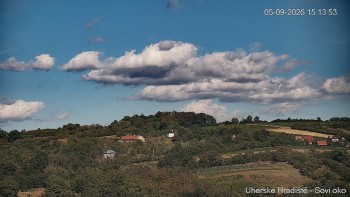 Město Uherské Hradiště