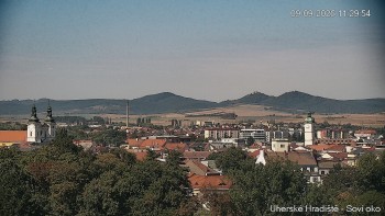 Město Uherské Hradiště