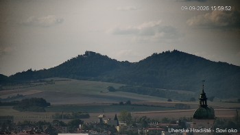 Město Uherské Hradiště