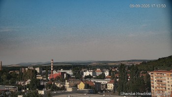 Město Uherské Hradiště