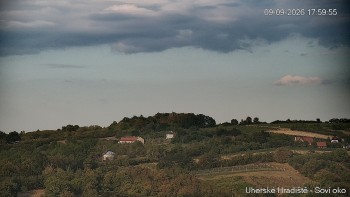 Město Uherské Hradiště