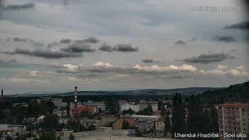 Město Uherské Hradiště