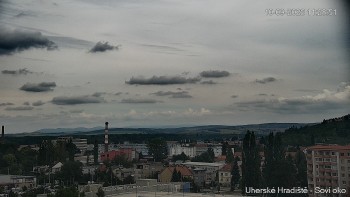 Město Uherské Hradiště