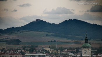 Město Uherské Hradiště