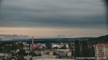 Město Uherské Hradiště