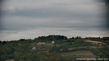 Město Uherské Hradiště