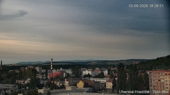 Město Uherské Hradiště