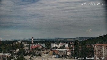 Město Uherské Hradiště