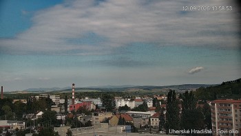 Město Uherské Hradiště