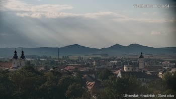 Město Uherské Hradiště