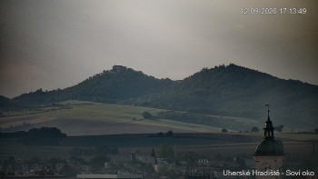 Město Uherské Hradiště