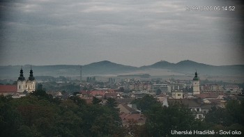 Město Uherské Hradiště