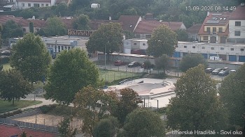 Město Uherské Hradiště