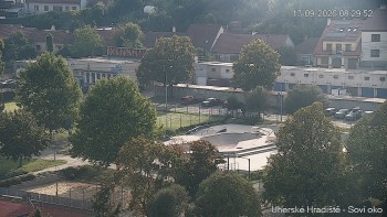 Město Uherské Hradiště