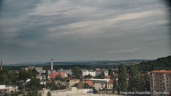 Město Uherské Hradiště
