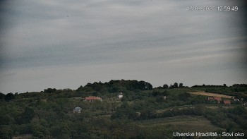 Město Uherské Hradiště